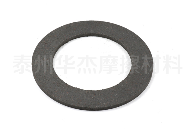 機(jī)械摩擦片
